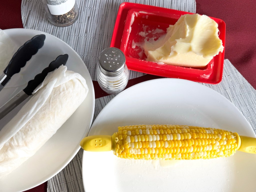 A Quintessential Prairie&nbsp;Dinner