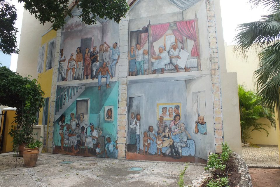 They’re Everywhere!