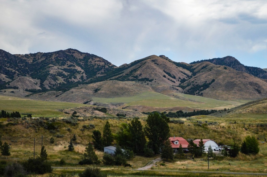 2016 – Gal Pal Road&nbsp;Trip