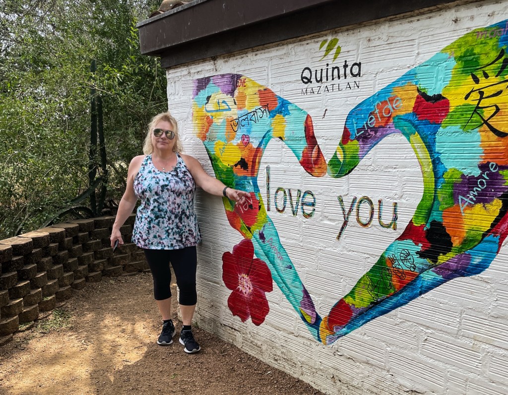 Love is All You&nbsp;Need