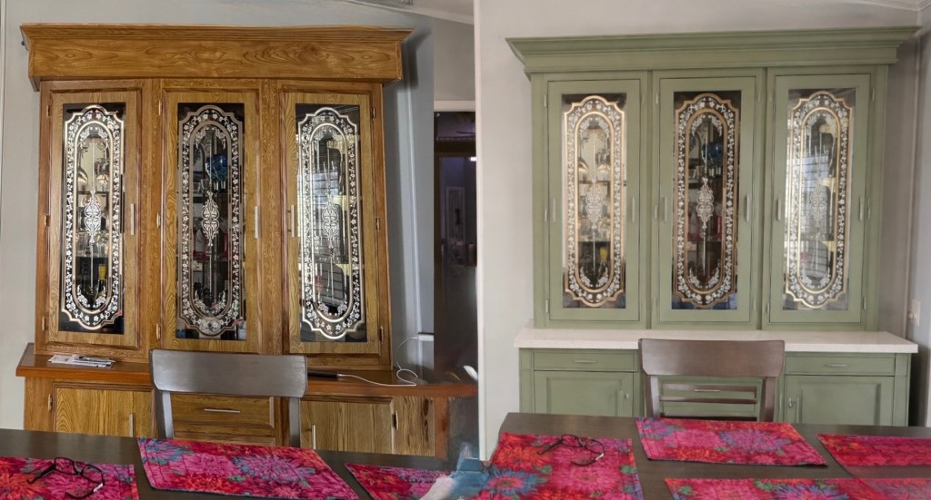 According to Richard