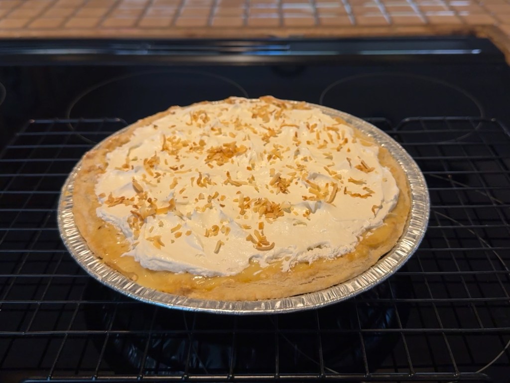 It’s That Day&nbsp;…