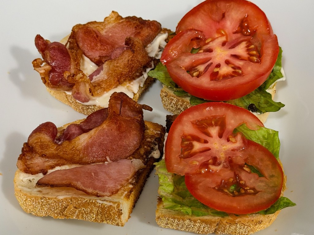 Friday Freestyling … A Fave&nbsp;Sammy