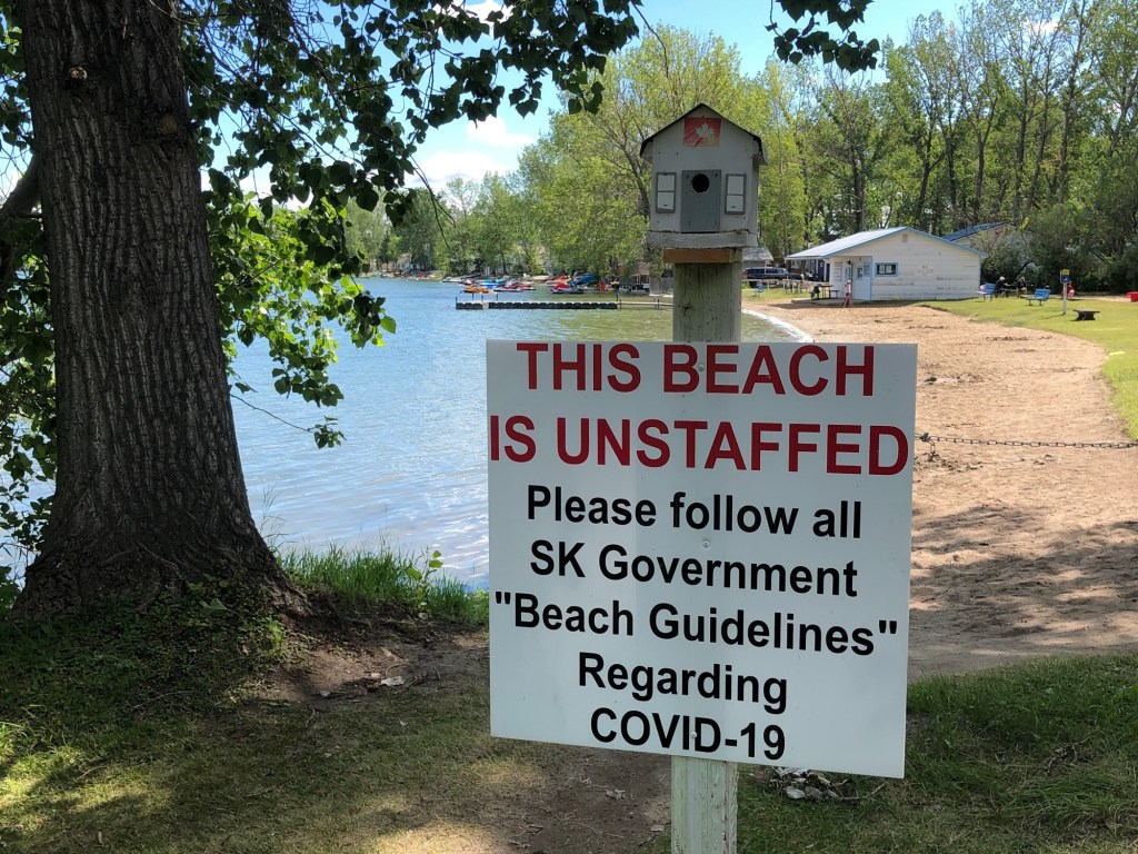 Read My Sign – Hopefully Never Again